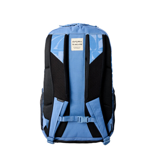 Mochila Rip Curl F-Light Ultra 30L - Azul Mochila Rip Curl F-Light Ultra 30L - Azul
