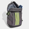 Mochila Adidas Power Gris
