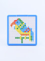 PUZZLE MOSAICO CELESTE