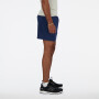 Shorts Running Sport Essentials 5" Hombre Blue