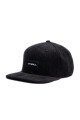 Gorro Textured O'Neill Urban Negro