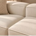 Sillón Nicole Esquinero x2 + Otomano Sillón Nicole Esquinero x2 + Otomano