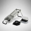 Mandolina De Acero Inoxidable - F/mvs-01 - Bg Mandolina De Acero Inoxidable - F/mvs-01 - Bg