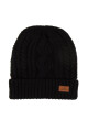 Gorro Beanie O'Neill Nora Negro