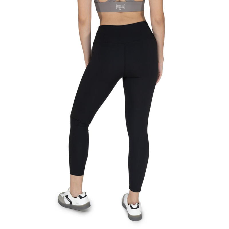 LEGGING FEM EVERLAST BOLD PLUS P.S. BK S BK