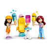 Puesto de Helados y Globos Friends Legos Puesto de Helados y Globos Friends Legos