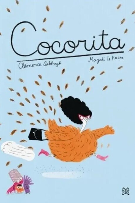 COCORITA COCORITA