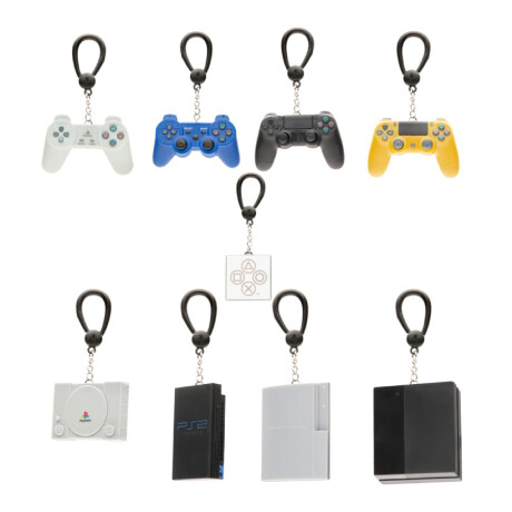 Bolsa Backpack Buddies PlayStation Bolsa Backpack Buddies PlayStation