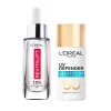 Pack Loreal Sérum rellenador Revitalift + Protector Solar Pack Loreal Sérum rellenador Revitalift + Protector Solar
