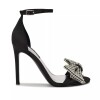 Sandal Tansie2 Black