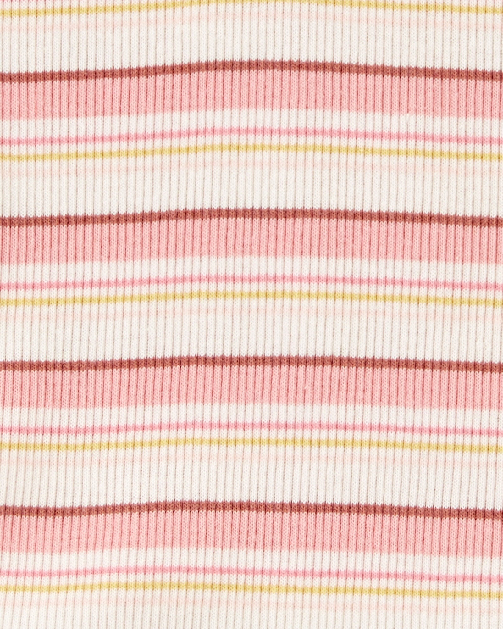 Remera de algodón manga corta con botones. Talles 2-5T Sin color