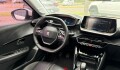 Peugeot 208 Allure 1,6 - 2022 Peugeot 208 Allure 1,6 - 2022