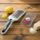 Rallador grueso 29,5 x7cm INOX