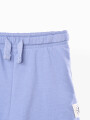 SHORT MARTIN AZUL CLARO