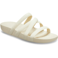 Sandalias Splash Strappy Beige