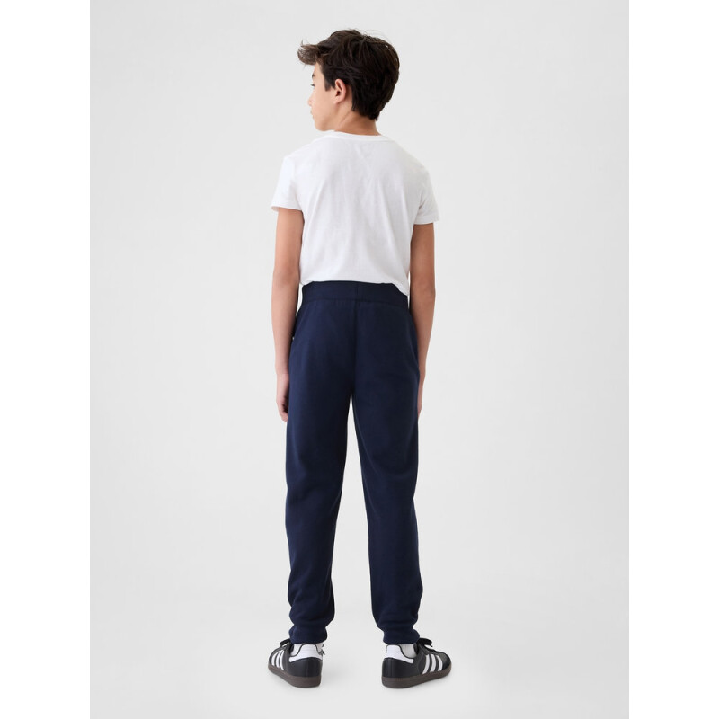 V-FRCH FT HERITAGE LOGO JOGGER TAPESTRY NAVY