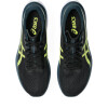 Zapatillas Running Magic Speed 4 Hombre Black/tranquil Teal