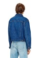 Casaca Para Hombre D-Ranger Azul Marino