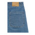 VMKAYLA HR WIDE POCKET JEANS MIX Medium Blue Denim