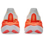 Zapatillas Running Superblast 3 Unisex White/orange Glow