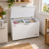 Freezer Horizontal 300 L Ks-fz300f FREEZER KASSEL 300L KS-FZ300F