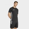 Remera Adidas Tiro 26 Essentials Negro