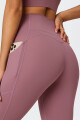 Calza Fabletics PureLuxe Oasis Rosa