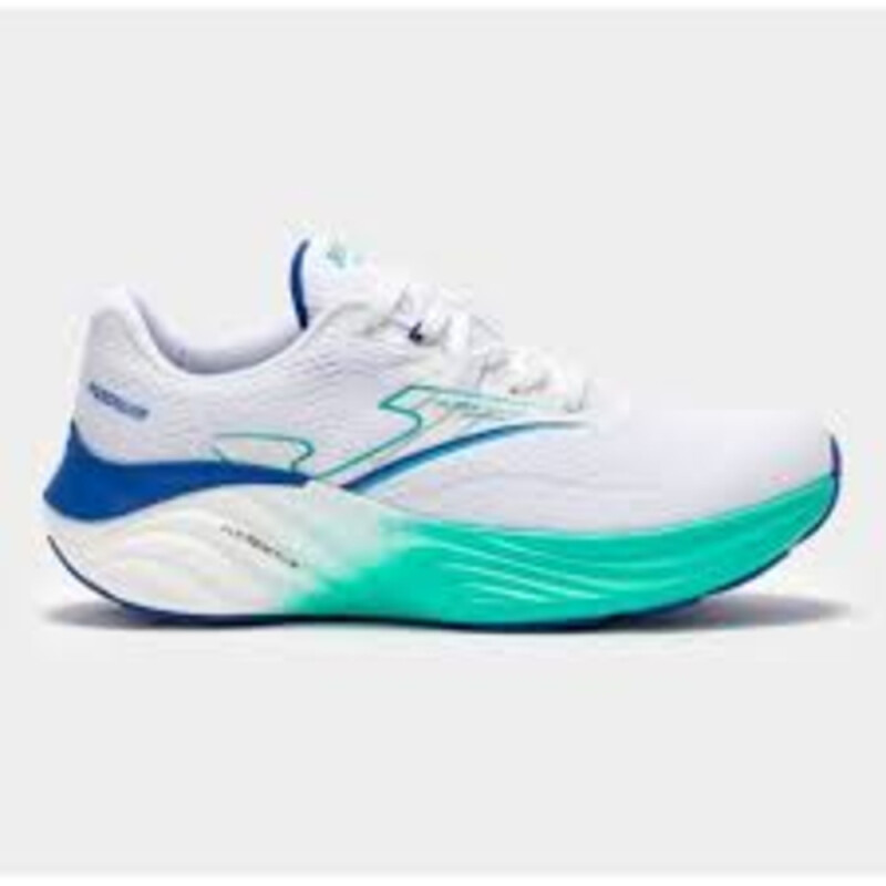 R.6000 MEN02 BLANCO TURQUESA BLANCO-TURQUESA