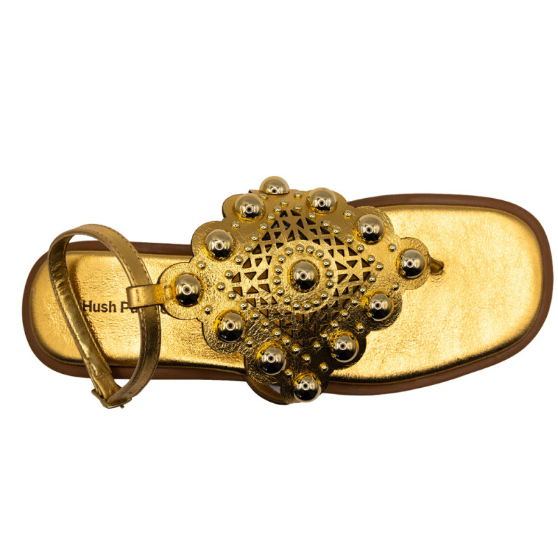 NEW VENETO BROWN OURO