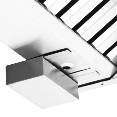 Campana Mural con Filtro 150 x 93 x 32 cm Campana Mural con Filtro 150 x 93 x 32 cm