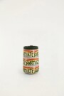 VASO Estampado
