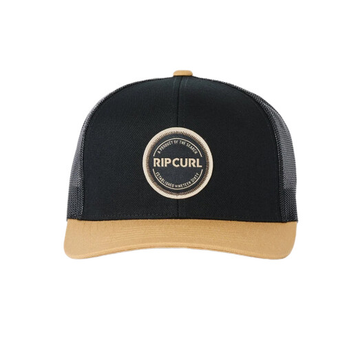 Gorro Rip Curl Routine 2.0 - Negro Gorro Rip Curl Routine 2.0 - Negro