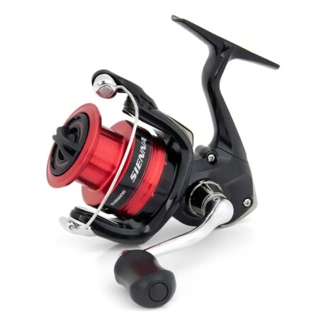 REEL FRONTAL SHIMANO - SIENNA SN1000FG REEL FRONTAL SHIMANO - SIENNA SN1000FG