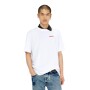Polo Para Hombre T-Adjust-Aa12 Blanco