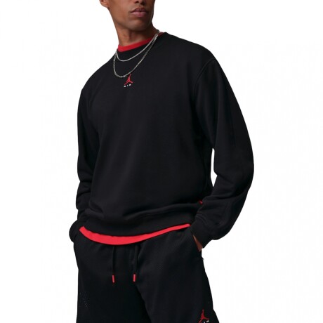 Buzo Jordan Brooklyn Black