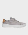 Zapatillas Seneca Bay Low Hombre Light Grey Nubuck