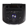 PARLANTE ENXUTA TSENX2912D80 -PORTÁTIL 12” X2 BLUETOOTH 800W N/A