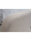 Estructura cama KONGSBERG King 180x200 beige Estructura cama KONGSBERG King 180x200 beige