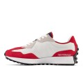 Championes New Balance de Hombre - 327 - MS327SR TEAM RED