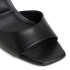 ANDYA BLACK SYNTHETIC BLACK
