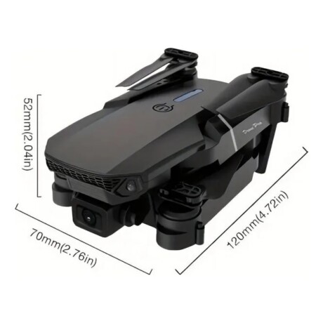 DRONE DOBLE CÁMARA E88PRO 4K DRONE DOBLE CÁMARA E88PRO 4K