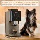 Cafetera Espresso Superautomática Krups Coffee Crush Extra | Molinillo y Café Molido Cafetera Espresso Superautomática Krups Coffee Crush Extra | Molinillo y Café Molido