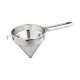 Colador Fino 21.5cm Acero Inox | Sunnex Colador Fino 21.5cm Acero Inox | Sunnex