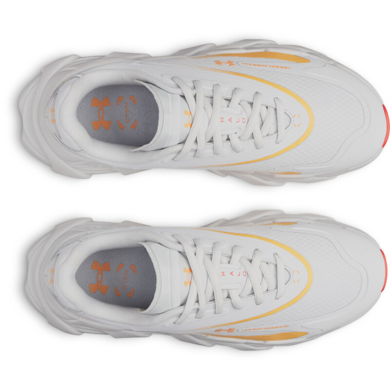 UA W Halo Runner SE-GRY GRY-023