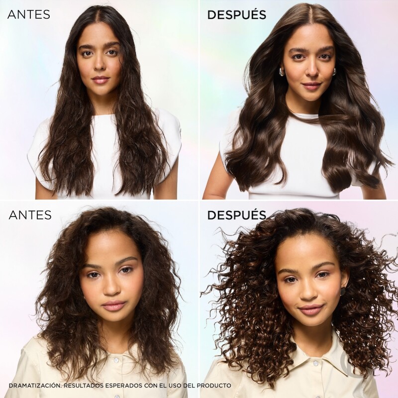 Shampoo L'oreal Paris Elvive Glycolic Cristal 370 Ml. Shampoo L'oreal Paris Elvive Glycolic Cristal 370 Ml.