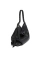 Bolso Para Mujer D-Line Hobo L Negro
