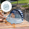 Carpa Zona de juego Anti-UV UPF 50+ Piscina Aquani Marinero Baby Moov Carpa Zona de juego Anti-UV UPF 50+ Piscina Aquani Marinero Baby Moov