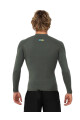 Chaqueta HyperX 1.5mm - Reversible LS Crew - Wetsuit Top - Verde Chaqueta HyperX 1.5mm - Reversible LS Crew - Wetsuit Top - Verde