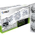 Tarjeta De Video Geforce Rtx 5070 White Oc 12gb Gddr7 TARJETA VIDEO PALIT RTX5070 WHITE OC 12G