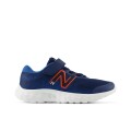 8Championes New Balance de Niña - 520 V8 - PA520RR8 NAVY